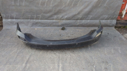 Бампер задний Toyota RAV4 IV (XA40) 12-15 Б/У Оригинал 5215942190