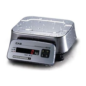 Весы CAS влагостойкие