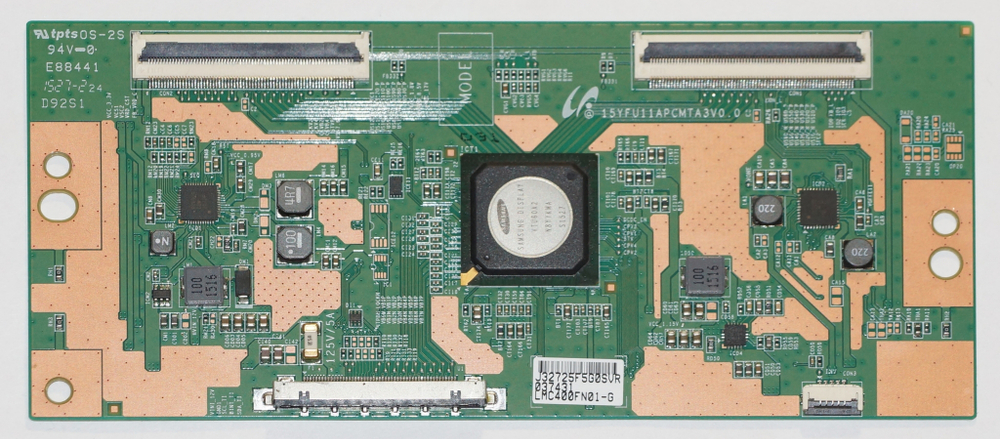 15YFU11APCMTA3V0.0 купить t-con телевизора TCL