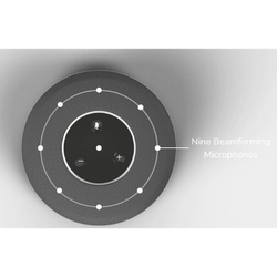 Спикерфон Shure Stem Table