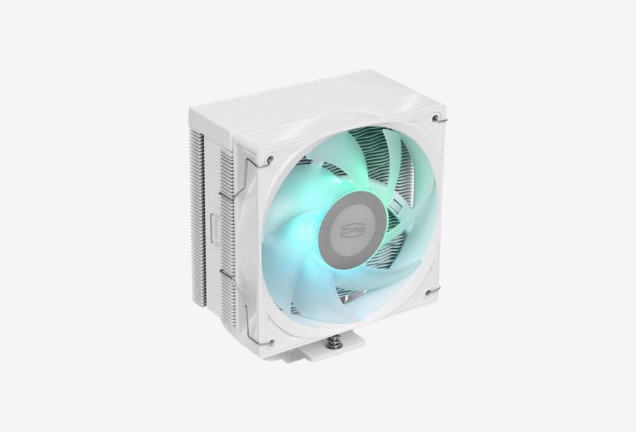 PCCooler RT500 TC ARGB WH_0126709110930