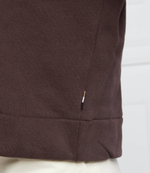 Худи c_eshanta_wd BOSS BLACK - коричневый(50468743)