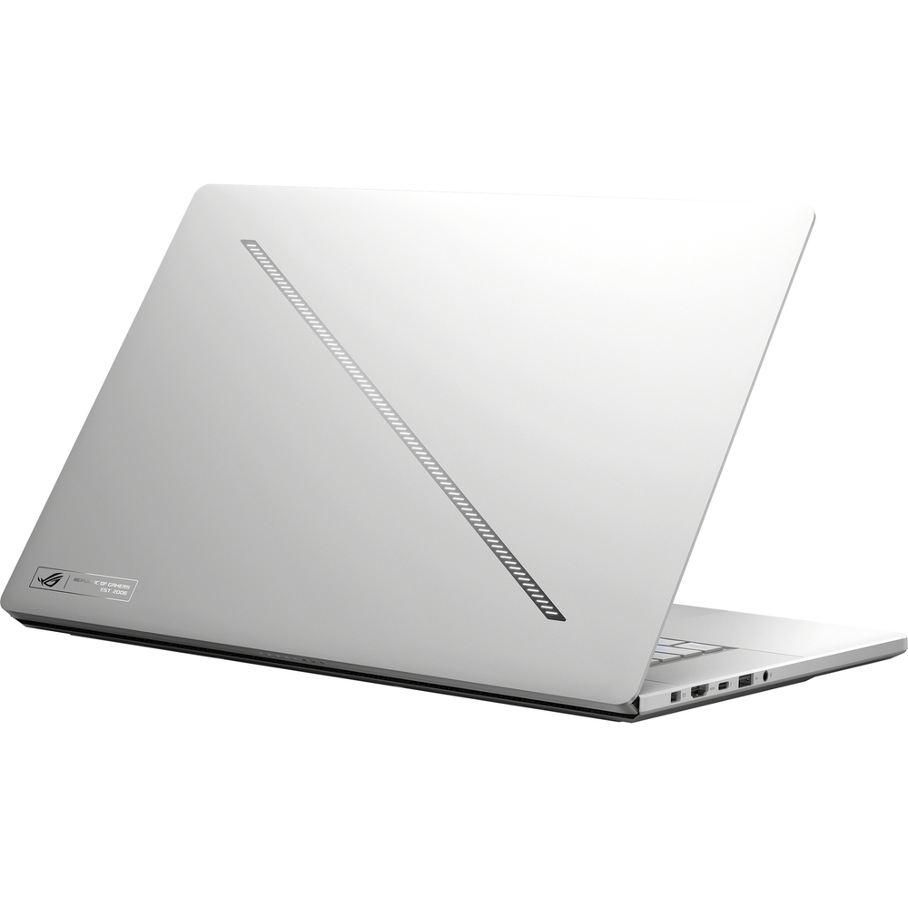 Ноутбук  ASUS ROG Zephyrus G16 GU605MU-QR109 16 ", Core Ultra 7, 16 Гб RAM, 512 Гб SSD, GeForce RTX 4050, Белый