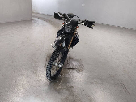 Honda CRF250L , 2019