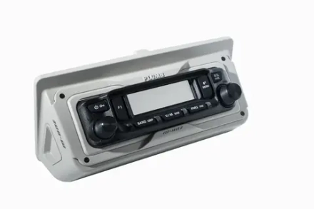 Модуль управления радиостанцией на потолке для Land Rover Defender L663 2020+ Лэнд Ровер Дефендер