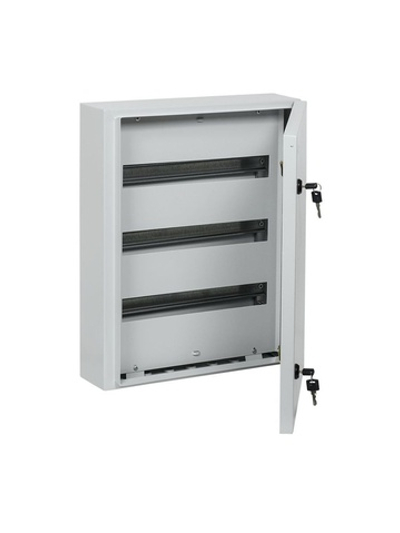 Корпус ЩРн-54 TITAN 3 540х440х120мм IP54 метал. IEK MKM11-N-54-54-Z