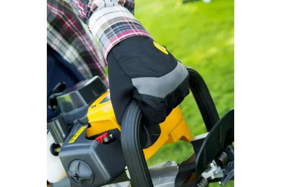 Бензоножницы Stiga SHT 660 K