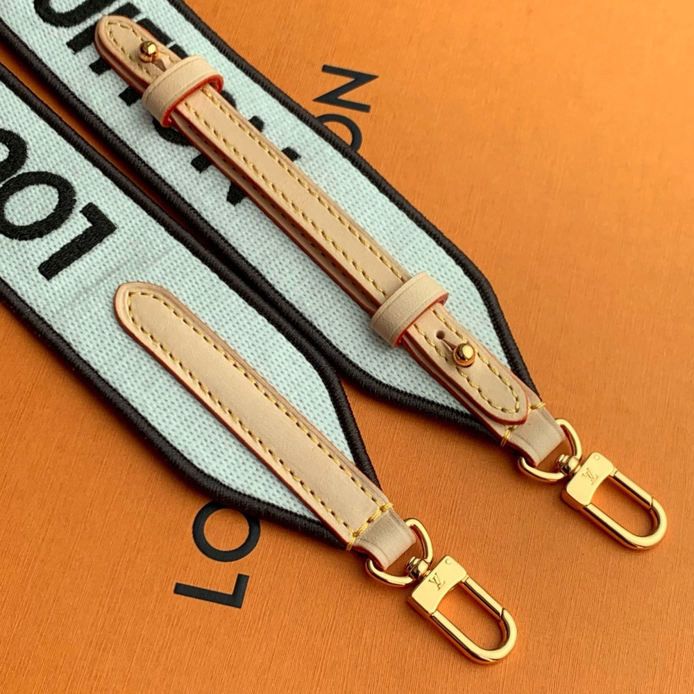 Louis Vuitton Nano Alma