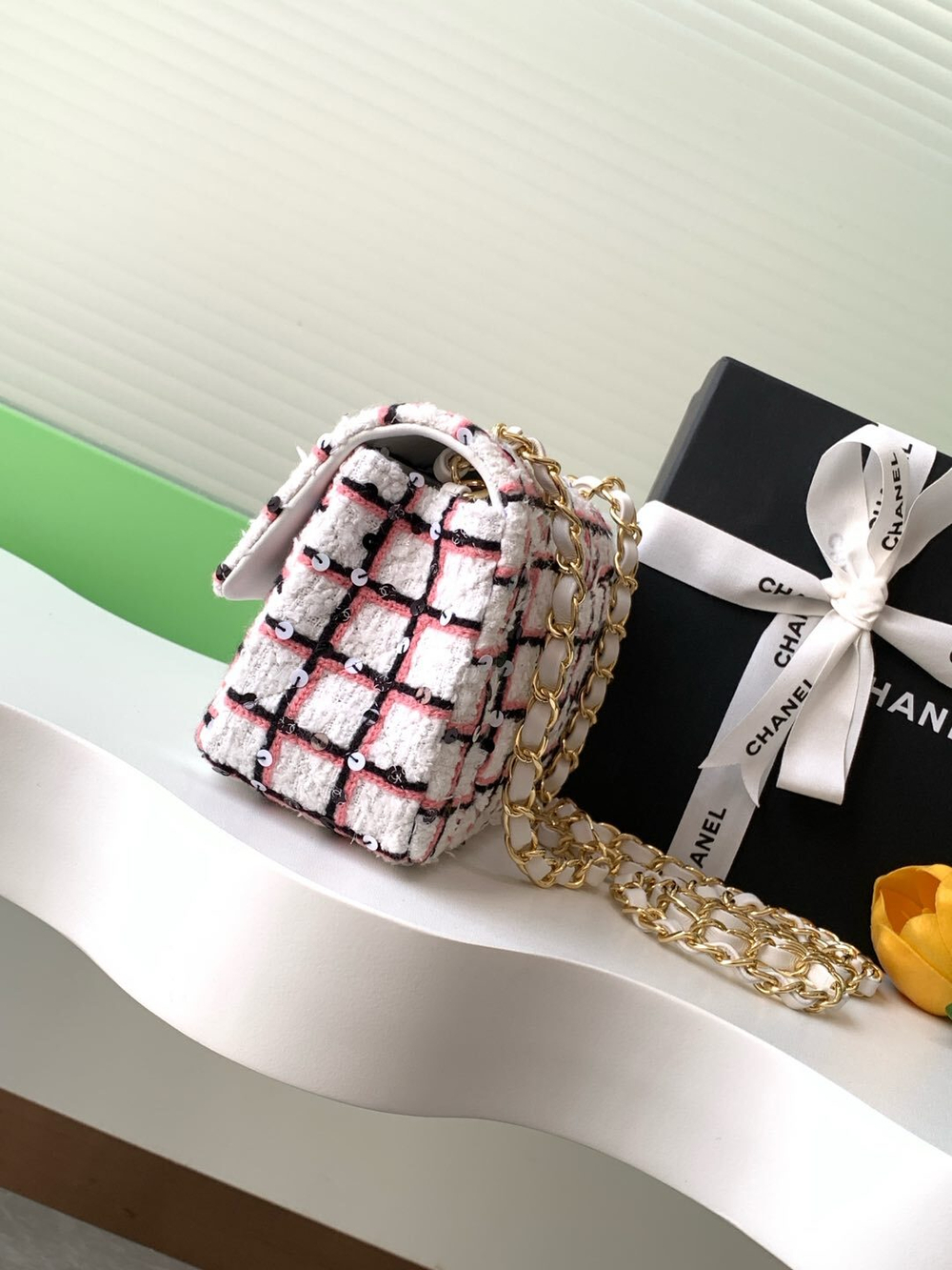 Chanel Bag 20 cm