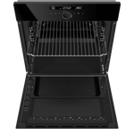 Шкаф духовой электрический MAUNFELD EOEH7613B Glossy