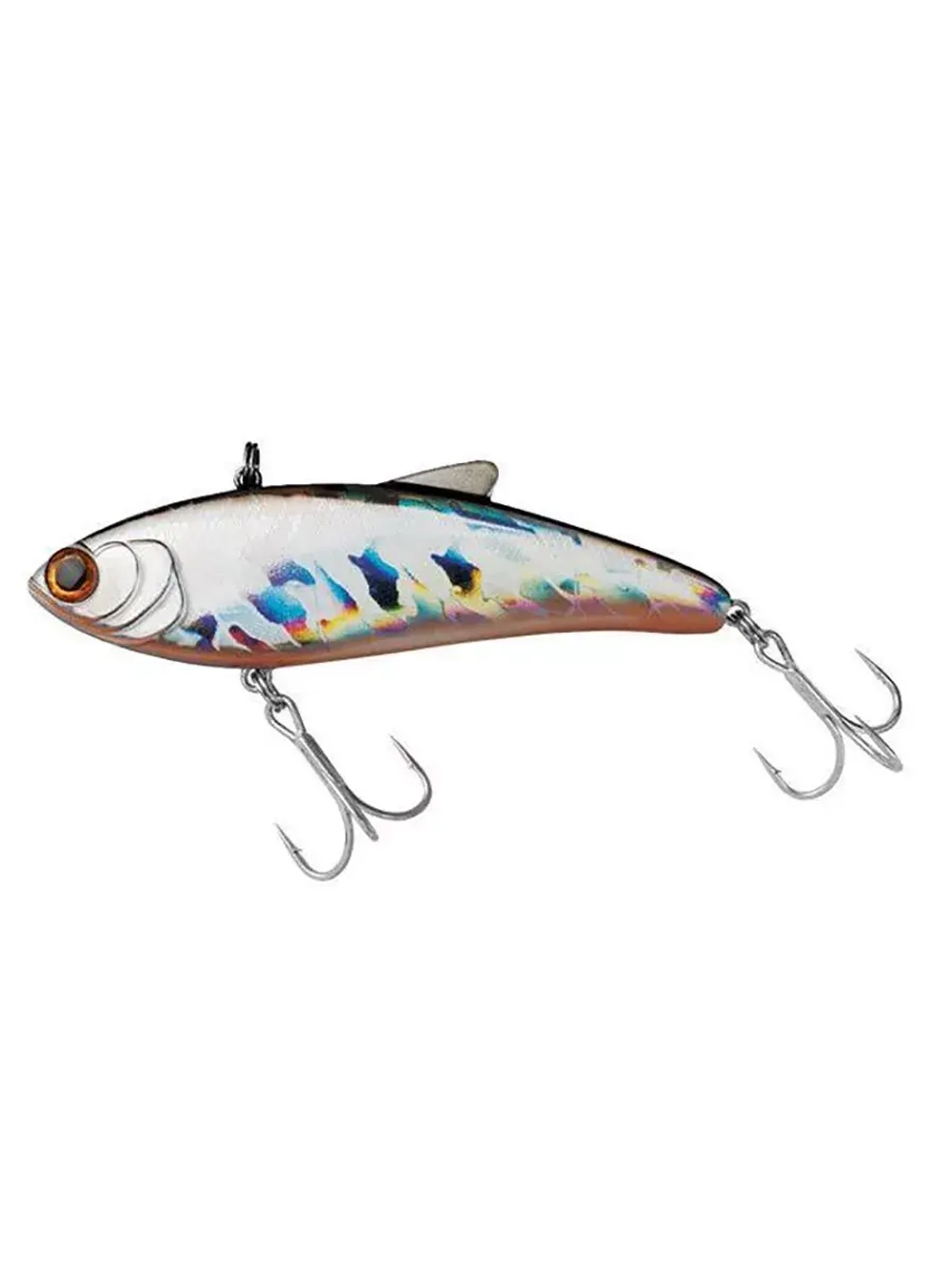 Воблер для рыбалки Vertigo Giga 100S #673