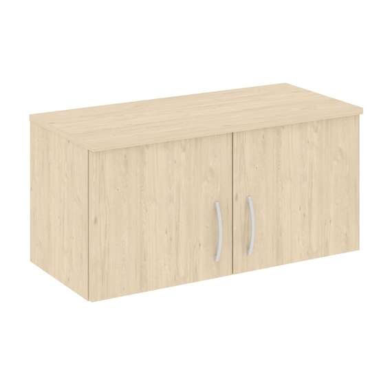 Nova S Антресоль широкая с дверьми В.А-2.4  770*360*369