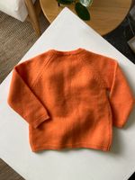 Шерстяной кардиган Il Gufo, 80