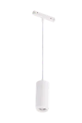 046CD 6W4K-W (1/20) Светильник для магнитного шинопровода