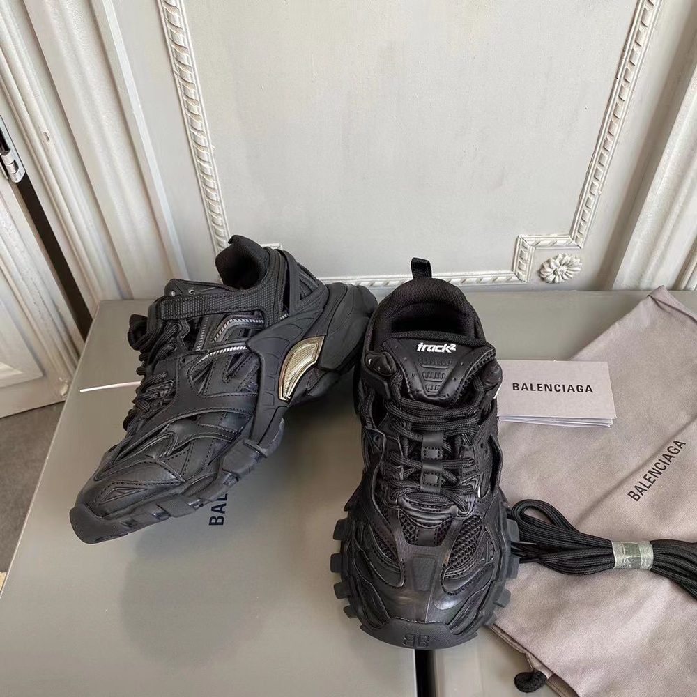Кроссовки Balenciaga
