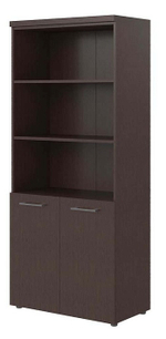 Шкаф с 1 комплектом глухих малых дверей Торр-Z (TORR-Z)