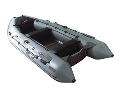 Лодка Мнев и К Кайман N-380PL