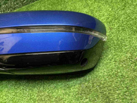 Зеркало левое BMW 8er G14 (2018-н.в.) 9 контактов