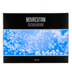 МАСКА-ФИЛЛЕР ДЛЯ ЛИЦА (НАБОР) - FULL FACE FILLER MASK PACK, NOVACUTAN (НОВАКУТАН), 25 ГР Х 5ШТ - С ПЕПТИДАМИ
