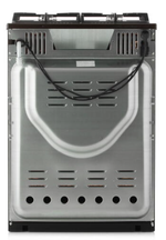 Плита газовая GEFEST 6500-02 0114 (кор.мрамор)