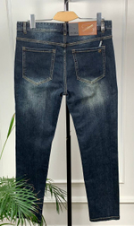 Джинсы Zegna