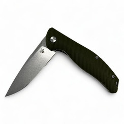 Складной нож Медведь D2 Арт 9