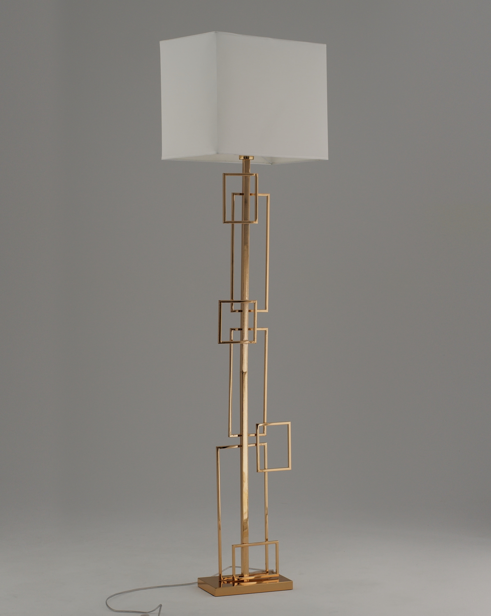 Торшер Moderli V11137-1F Nemesia