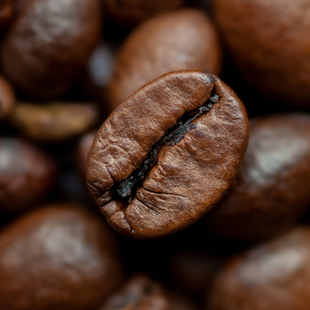 Отдушка - Кофейные зерна