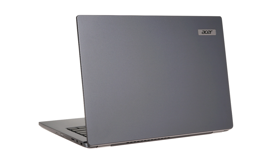 14" Ноутбук Acer TravelMate P414-51 (1920x1080, Intel Core i5-1135G7, RAM 8ГБ, SSD 128ГБ, Intel Iris XE Graphics, Win 10 Pro)