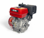 Двигатель АГУРА ДБ-15 л.с. 25 мм