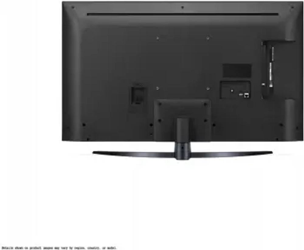 Телевизор 43" LG 43UT81006LA.ARUB