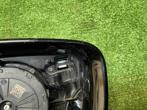 Зеркало правое BMW 5er G30 (2017-2023) 5 контактов