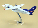 Модель самолета Ан-140-100 (М1:72, Якутия)