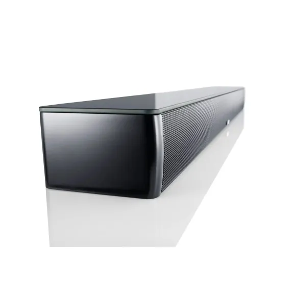 Canton Smart Cinema Box 9 Black