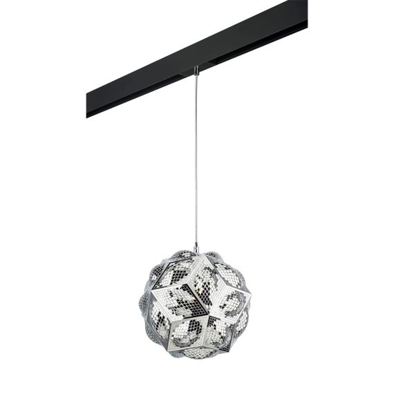 Комплект с трековым светильником Lightstar Fermo (724314+595007) PRO724314