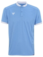 Поло TEAM MESH POLO AZUR S