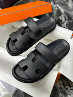 Шлёпанцы Hermes