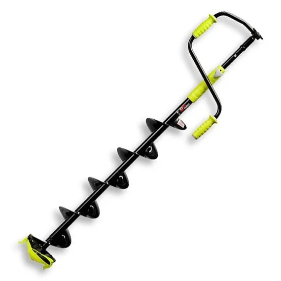 Ледобур MORA ICE Super Nova 160 мм, арт. ICE-MM0160