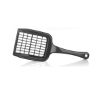 Совок для кошачьего туалета черный 244