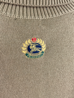 Свитер Burberry