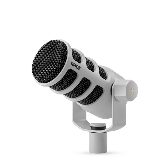 RODE PODMIC USB W