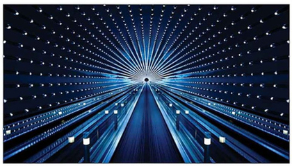 Панель LCD Samsung LH016IABM