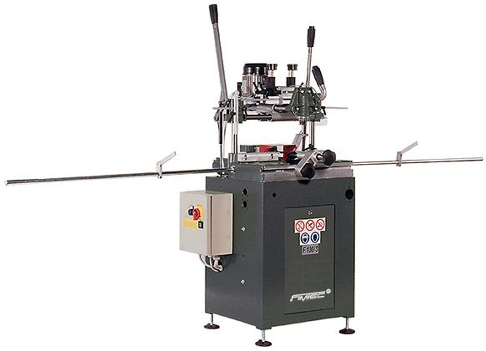 Копировально-фрезерный станок Fimtec KF 130