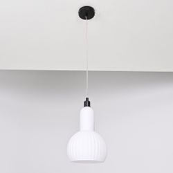 Подвесной светильник TIRIL white