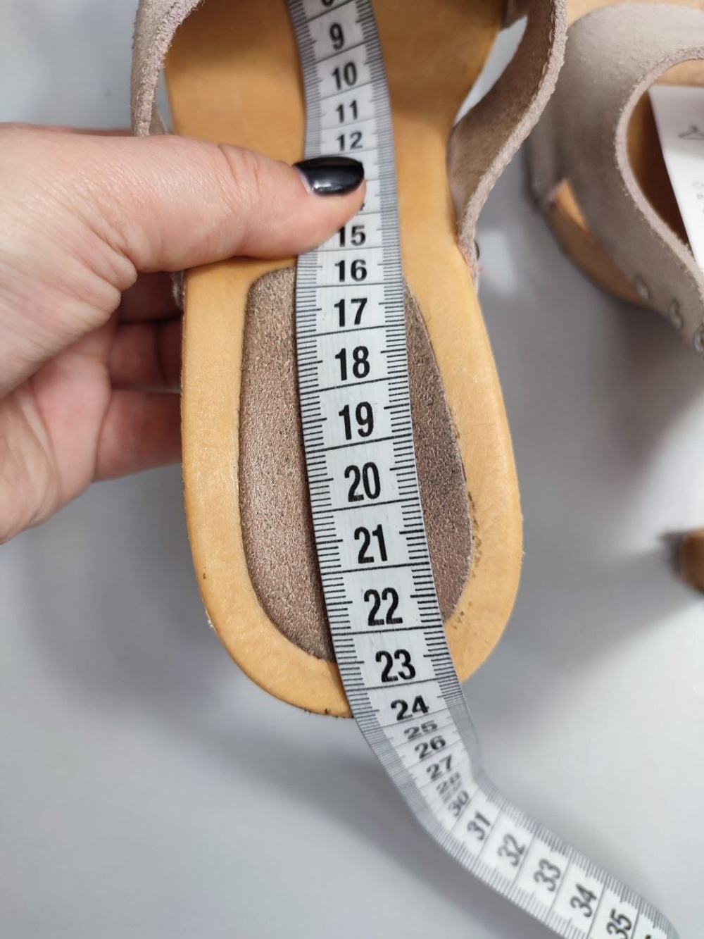 Босоножки на каблуке 37 размер