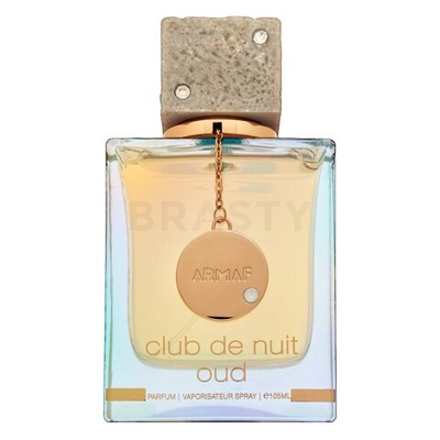 Armaf Club de Nuit Oud PAR U 105 ml