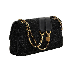 Guess Crossbody Bag, HWTB874821032BLACK