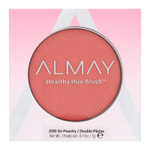Almay, Healthy Hue Blush, румяна, оттенок 200, персиковый, 5 г (0,17 унции)