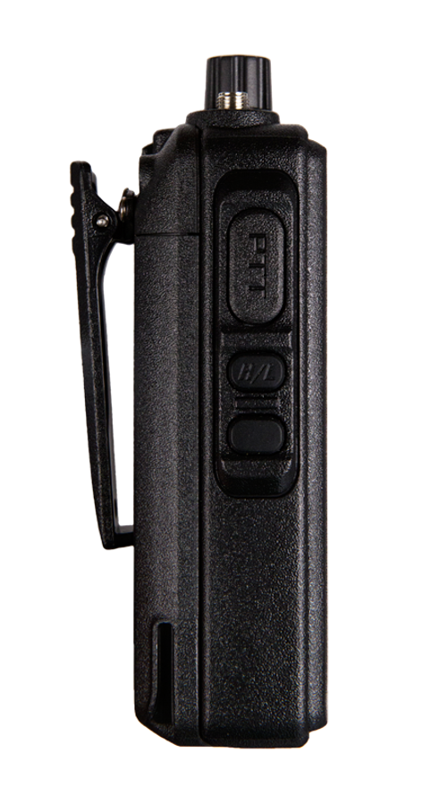 Racio R900 UHF Радиостанция портативная двухдиапазонная