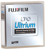 Картридж Fujitsu LTO Cleaning Media,1pc.Random Label (D:CL-LTO-01L)